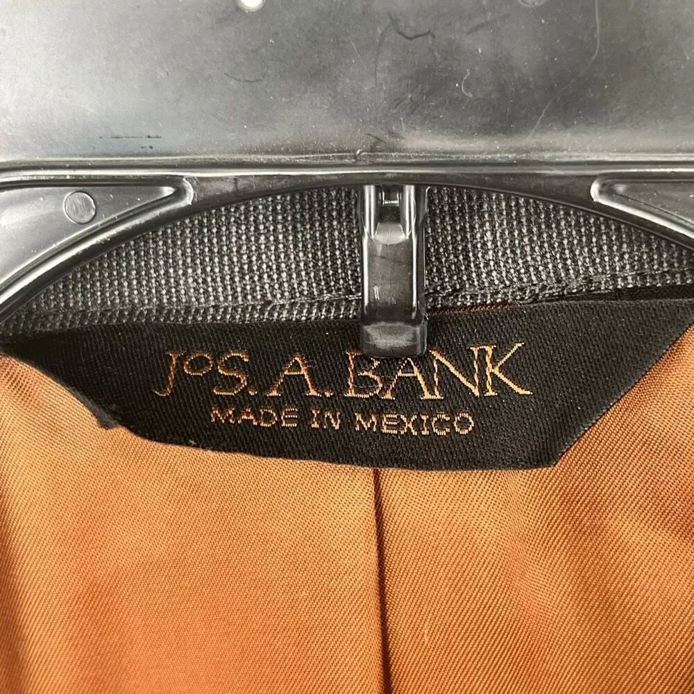 Jos. A. Bank jos bank